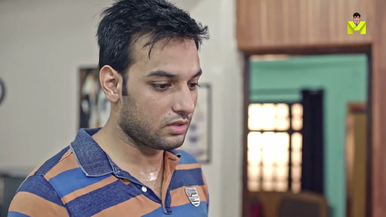 Preview of Main Cheez Badi Hu Mast S01 E01-02 Mastram